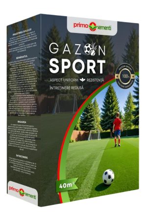 Semințe Gazon Sport 1kg
