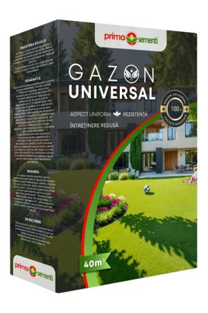 Semințe Gazon Universal 1kg