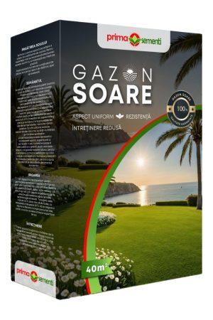 Semințe Gazon Soare 1kg