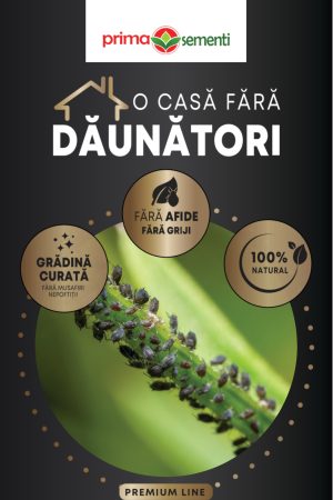 O Casa Fara Daunatori Afide, 50 gr